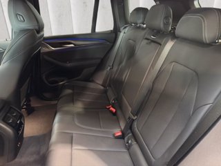 BMW X3 xdrive20i mhev 48v msport auto