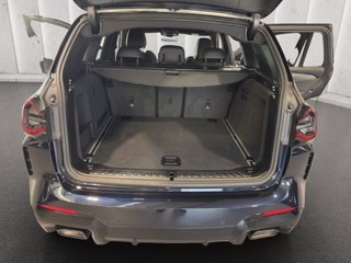 BMW X3 xdrive20i mhev 48v msport auto