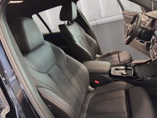 BMW X3 xdrive20i mhev 48v msport auto