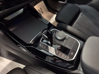 BMW X3 xdrive20i mhev 48v msport auto