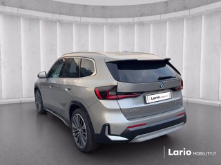 BMW iX1 edrive 20 Pure Edition
