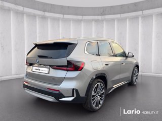 BMW iX1 edrive 20 Pure Edition