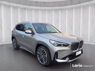 BMW iX1 edrive 20 Pure Edition