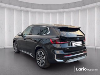 BMW iX1 edrive 20 Pure Edition