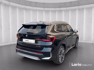 BMW iX1 edrive 20 Pure Edition