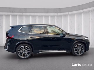 BMW iX1 edrive 20 Pure Edition