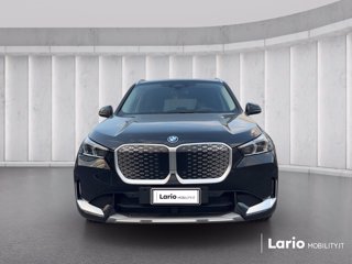 BMW iX1 edrive 20 Pure Edition