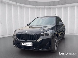 BMW X1 xdrive20d mhev 48V MSport Pro auto