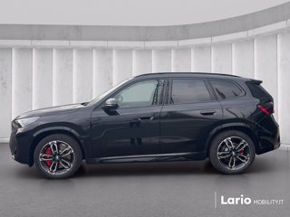BMW X1 xdrive20d mhev 48V MSport Pro auto