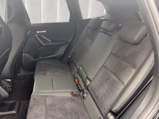 BMW X1 xdrive20d mhev 48V MSport Pro auto