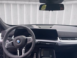BMW X1 xdrive20d mhev 48V MSport Pro auto