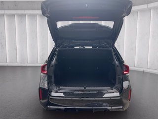 BMW X1 xdrive20d mhev 48V MSport Pro auto