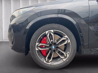 BMW X1 xdrive20d mhev 48V MSport Pro auto