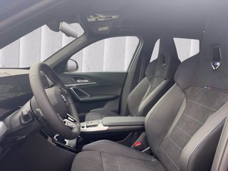 BMW X1 xdrive20d mhev 48V MSport Pro auto
