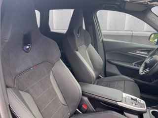 BMW X1 xdrive20d mhev 48V MSport Pro auto