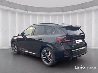 BMW X1 xdrive20d mhev 48V MSport Pro auto