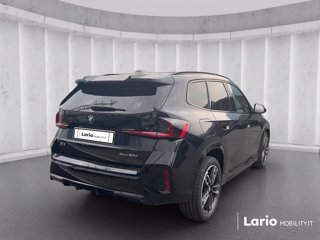 BMW X1 xdrive20d mhev 48V MSport Pro auto