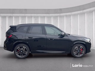 BMW X1 xdrive20d mhev 48V MSport Pro auto