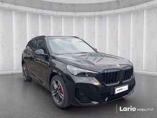 BMW X1 xdrive20d mhev 48V MSport Pro auto