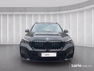 BMW X1 xdrive20d mhev 48V MSport Pro auto