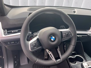 BMW X1 xdrive20d mhev 48V MSport Pro auto