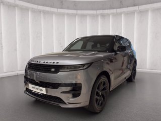 LAND ROVER Range Rover Sport 3 serie LAND ROVER 3.0D l6 249 CV Dynamic SE