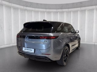 LAND ROVER Range Rover Sport 3 serie LAND ROVER 3.0D l6 249 CV Dynamic SE