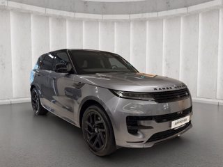 LAND ROVER Range Rover Sport 3 serie LAND ROVER 3.0D l6 249 CV Dynamic SE