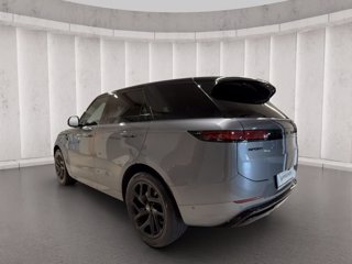 LAND ROVER Range Rover Sport 3 serie LAND ROVER 3.0D l6 249 CV Dynamic SE