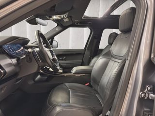 LAND ROVER Range Rover Sport 3 serie LAND ROVER 3.0D l6 249 CV Dynamic SE