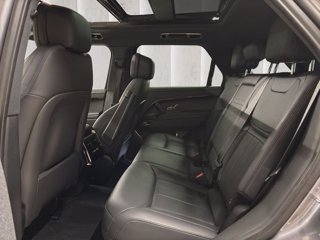 LAND ROVER Range Rover Sport 3 serie LAND ROVER 3.0D l6 249 CV Dynamic SE