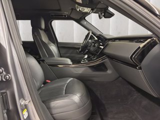 LAND ROVER Range Rover Sport 3 serie LAND ROVER 3.0D l6 249 CV Dynamic SE