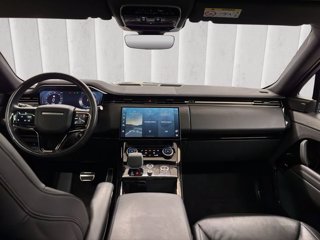 LAND ROVER Range Rover Sport 3 serie LAND ROVER 3.0D l6 249 CV Dynamic SE
