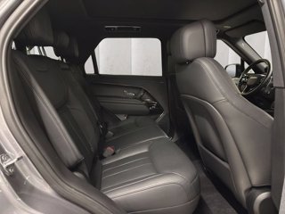 LAND ROVER Range Rover Sport 3 serie LAND ROVER 3.0D l6 249 CV Dynamic SE