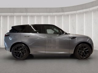 LAND ROVER Range Rover Sport 3 serie LAND ROVER 3.0D l6 249 CV Dynamic SE