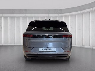 LAND ROVER Range Rover Sport 3 serie LAND ROVER 3.0D l6 249 CV Dynamic SE