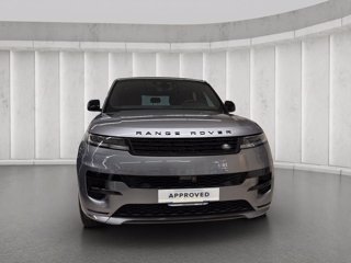 LAND ROVER Range Rover Sport 3 serie LAND ROVER 3.0D l6 249 CV Dynamic SE