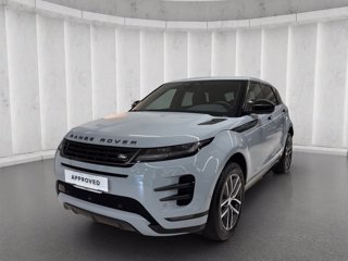 LAND ROVER Range Rover Evoque LAND ROVER 1.5 I3 PHEV 269 CV AWD Auto Dynamic SE