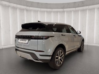 LAND ROVER Range Rover Evoque LAND ROVER 1.5 I3 PHEV 269 CV AWD Auto Dynamic SE