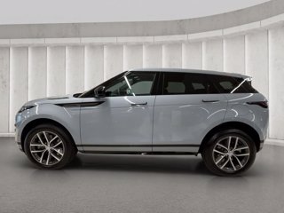 LAND ROVER Range Rover Evoque LAND ROVER 1.5 I3 PHEV 269 CV AWD Auto Dynamic SE