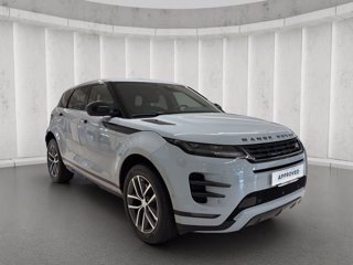 LAND ROVER Range Rover Evoque LAND ROVER 1.5 I3 PHEV 269 CV AWD Auto Dynamic SE