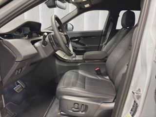 LAND ROVER Range Rover Evoque LAND ROVER 1.5 I3 PHEV 269 CV AWD Auto Dynamic SE