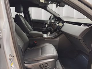LAND ROVER Range Rover Evoque LAND ROVER 1.5 I3 PHEV 269 CV AWD Auto Dynamic SE