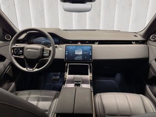 LAND ROVER Range Rover Evoque LAND ROVER 1.5 I3 PHEV 269 CV AWD Auto Dynamic SE