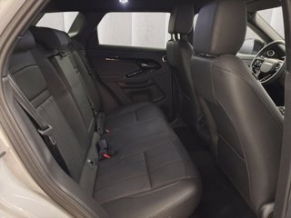 LAND ROVER Range Rover Evoque LAND ROVER 1.5 I3 PHEV 269 CV AWD Auto Dynamic SE