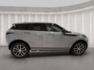 LAND ROVER Range Rover Evoque LAND ROVER 1.5 I3 PHEV 269 CV AWD Auto Dynamic SE