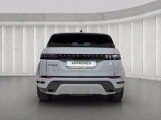 LAND ROVER Range Rover Evoque LAND ROVER 1.5 I3 PHEV 269 CV AWD Auto Dynamic SE