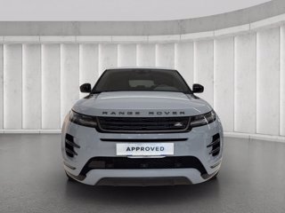 LAND ROVER Range Rover Evoque LAND ROVER 1.5 I3 PHEV 269 CV AWD Auto Dynamic SE