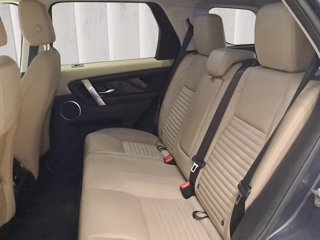 LAND ROVER Discovery Sport LAND ROVER 2.0 TD4 163 CV AWD Auto S