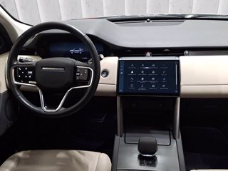LAND ROVER Discovery Sport LAND ROVER 2.0 TD4 163 CV AWD Auto S